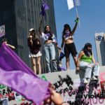 Marchas feministas del 8M tomarán las calles de CDMX y Edomex este domingo con múltiples convocatorias