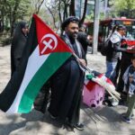 Ciudad de México registra múltiples protestas por causas sociales e internacionales