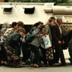 Israel anuncia operación en Líbano mientras ataque a hospital en Sudán deja 64 muertos