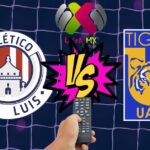 Puebla y San Luis buscan sumar ante América y Tigres en la Jornada 13 del Clausura 2026