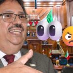 Diputado de Morena en Aguascalientes genera polémica al afirmar que ‘los hombres también tienen leche’