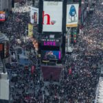 Movimiento ‘No Kings’ organiza más de 3,300 protestas contra Trump en EU