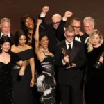 Sean Penn gana tercer Óscar ausente y gala deja polémicas