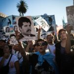 Conmemoración del golpe en Argentina divide aguas con Milei; Bachelet pierde apoyo de Chile y Cuba niega especulaciones sucesorias