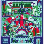 Selecciones de Irak, Bolivia y Surinam arriban a Monterrey para el repechaje al Mundial 2026