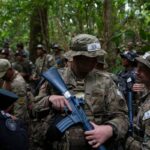 Tensiones regionales marcan agenda en Ciudad de México: Cuba alerta por EE.UU., Chile se abstiene en OEA y confesión por atentado en Colombia