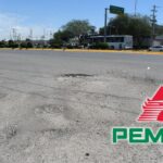 Avanzan obras viales y programas de desarrollo en la Comarca Lagunera