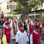 Critican obispos mexicanos la violencia en Domingo de Ramos; Jerusalén vive restricciones históricas