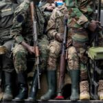 Senado aprueba ingreso de militares estadounidenses para adiestramiento previo al Mundial 2026