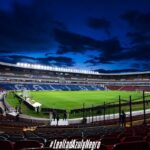 Anuncian programa de empleo juvenil y refuerzo de seguridad para el Mundial 2026 en México