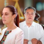 Sheinbaum respalda resolución del TEPJF que absuelve a Pío López Obrador; Loret de Mola denuncia venganza