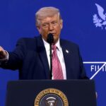 Anuncia Sheinbaum sistema de alerta permanente tras derrame en el Golfo de México