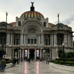 Emite Protección Civil alerta naranja por frío en Tlalpan y amarilla en cinco demarcaciones de la CDMX