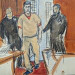 Venezuela enfrenta inflación del 600% mientras Maduro y Flores comparecen en corte de Nueva York