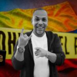 Asesinan en Cali al percusionista Luder Quiñones; video pone en duda hipótesis de robo