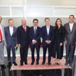 Avanza reforma electoral ‘Plan B’ en comisiones del Senado; PT condiciona voto en el pleno