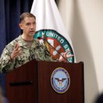 EE.UU. reporta daños masivos a infraestructura militar iraní; medios israelíes señalan muerte de comandante naval