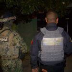 Violencia y crisis de seguridad estallan en múltiples estados de México