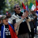 Cuba se prepara ante posible agresión de EE.UU. mientras enfrenta colapso eléctrico