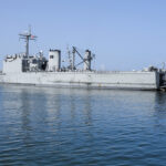 Arriba a La Habana primer barco de flotilla con ayuda humanitaria desde México; Sheinbaum defiende autodeterminación de Cuba