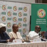 Senegal apela ante el TAS la decisión de la CAF que otorgó la Copa África 2026 a Marruecos