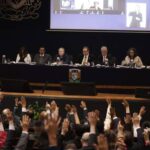 Aprueba Consejo Universitario reforma para democratizar selección de la Junta de Gobierno de la UNAM
