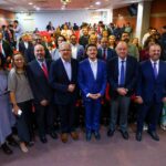 AMAIE impulsa desde Nuevo León la acción exterior local y la cooperación internacional entre estados