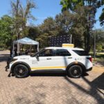 Axon presenta vehículo para operaciones de  seguridad pública con transmisión en vivo y análisis de datos