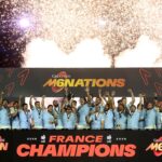 Francia vence a Inglaterra en histórico duelo del Seis Naciones; Zonkeys de Tijuana supera a Venados en CIBACOPA