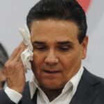 Giran orden de aprehensión contra Silvano Aureoles y 15 funcionarios más por masacre de Arantepacua