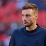 Botafogo destituye a Martín Anselmi tras tres meses de gestión