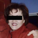 Detienen en El Paso a Bertha Gómez Fong, esposa del exgobernador César Duarte