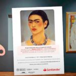 Aclara gobierno federal que Colección Gelman es privada y su salida a España es temporal