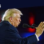 Atacan instalaciones nucleares en Irán mientras Trump extiende ultimátum y crecen protestas en EE.UU.