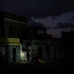 Cuba registra segundo apagón nacional total en menos de una semana