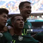 Bolivia vence a Surinam y avanza a la final del repechaje por el Mundial 2026 en Monterrey