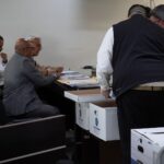 Vinculan a proceso al exgobernador Jaime Bonilla por corrupción en contrato fotovoltaico