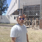 Militares de EU cruzan dos metros a territorio mexicano en Nogales; Sheinbaum lo califica de error de maniobra