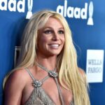 Britney Spears es detenida en California por conducir bajo los efectos del alcohol