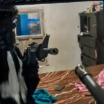 Autoridades no identifican origen de derrame de hidrocarburo que afecta 630 km de litoral en Veracruz