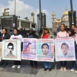 Reactivan investigación sobre funeraria en Iguala previamente descartada por el GIEI en caso Ayotzinapa