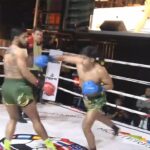 Marc Márquez triunfa en Brasil y boxeadores mexicanos brillan en Goiânia