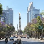 Frente Frío 41 provoca contraste térmico y rachas de viento en el país