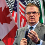 Contrastes entre gobierno y expertos sobre revisión del T-MEC en 2026