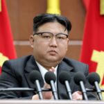 Asamblea Popular Suprema de Corea del Norte reelige a Kim Jong Un como presidente de la Comisión de Asuntos Estatales