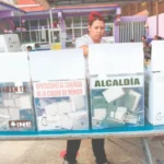 Informe V-Dem clasifica a México como autocracia electoral y alerta sobre deterioro democrático