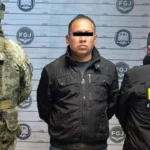 Detienen en Lerma a presunto extorsionador vinculado a la Familia Michoacana