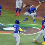 Venezuela vence a Japón y avanza a semifinales del Clásico Mundial; Kershaw se retira