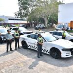 Despliega Guardia Nacional 50 mil elementos para operativo de Semana Santa 2026