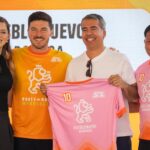 Samuel García lanza torneo de fútbol callejero ‘Ponte Nuevo, MUNDIALEÓN’ en 16 barrios de Nuevo León